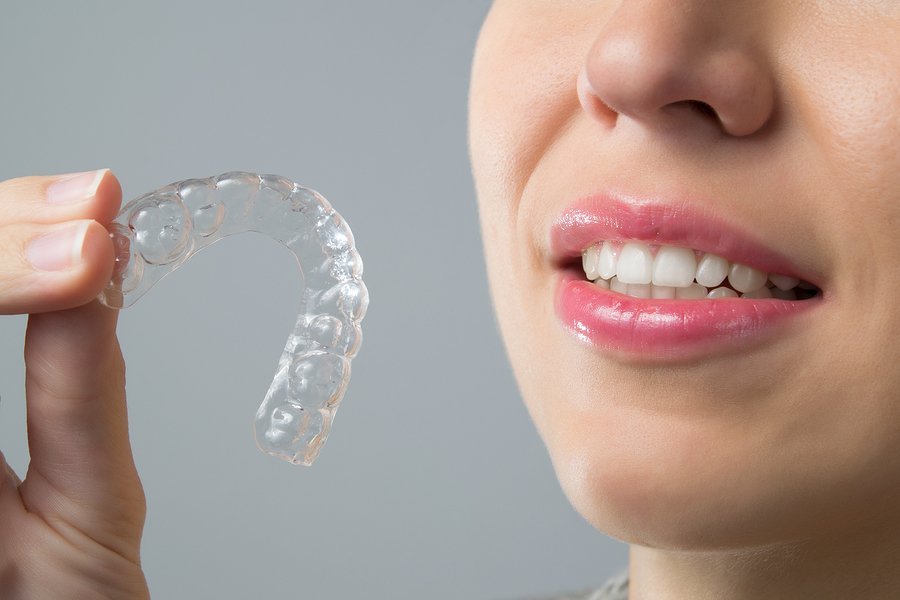 Invisalign Orthoclinics
