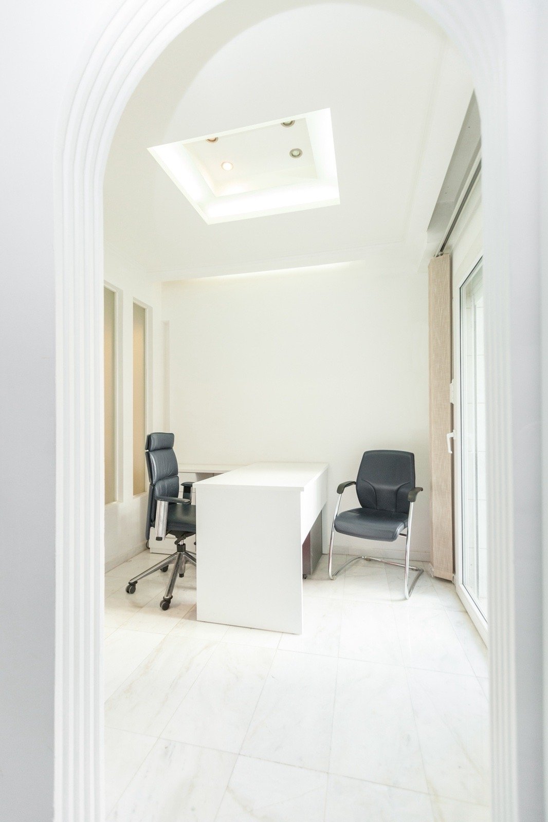 Orthoclinics Κέντρο Θεσσαλονίκης