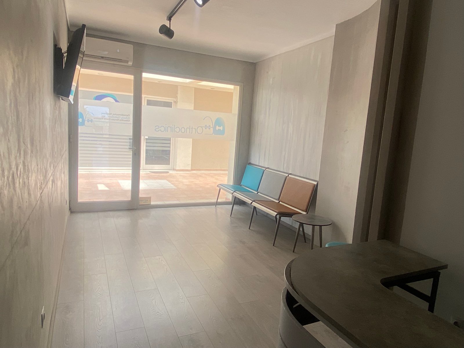 Orthoclinics Πανόραμα Θεσσαλονίκης