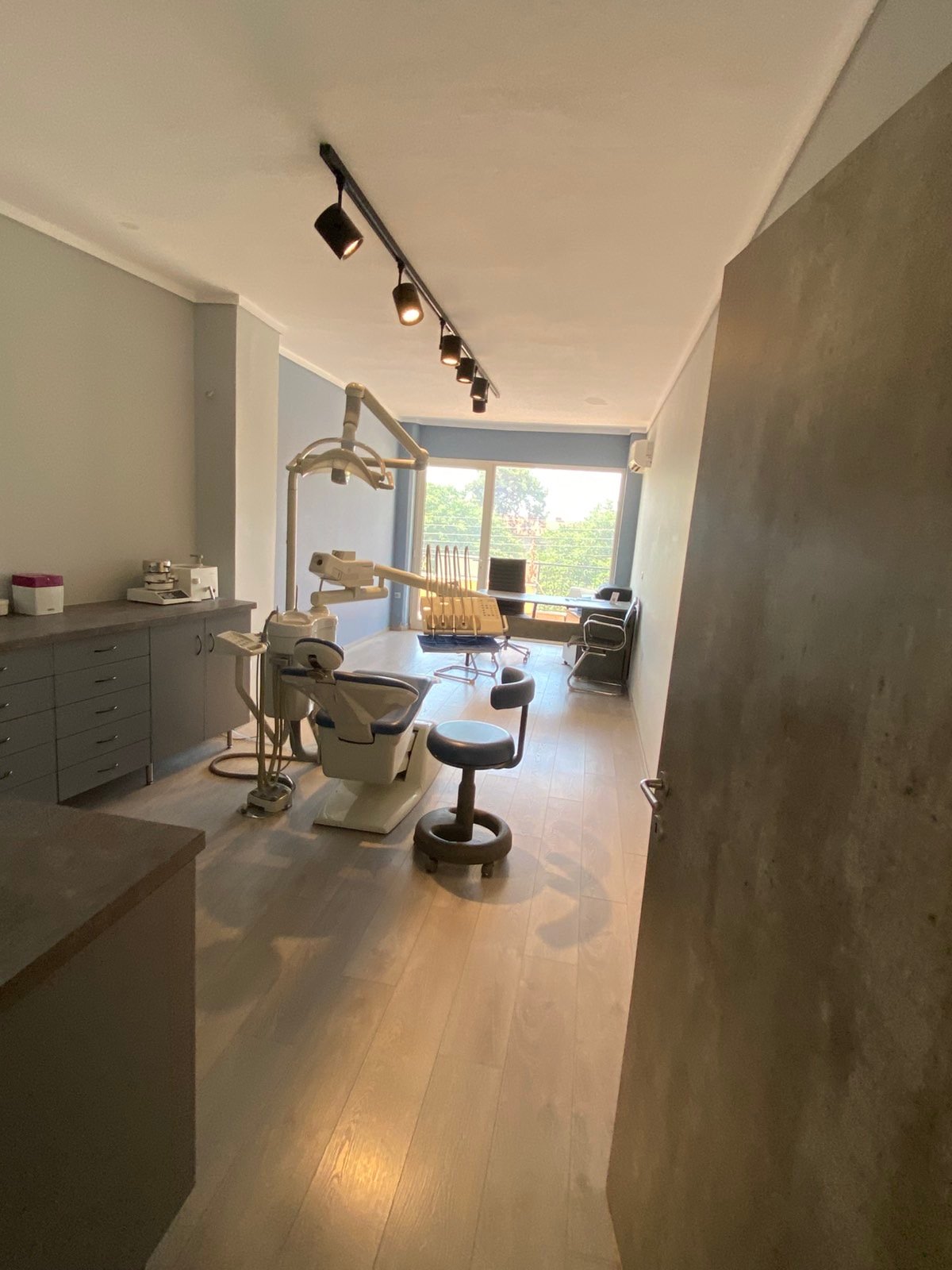 Ορθοδοντικό ιατρείο Orthoclinics στο Πανόραμα Θεσσαλονίκης
