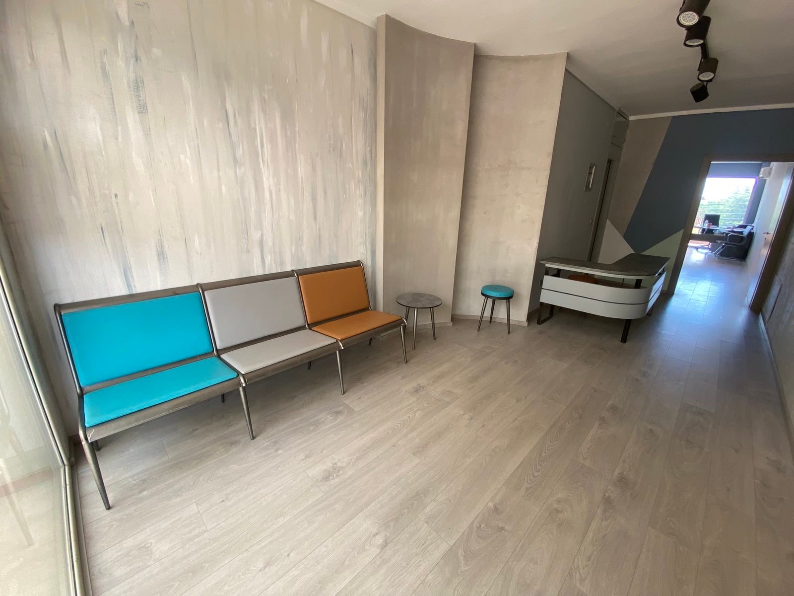 Orthoclinics Πανοραμα Θεσσαλονικης